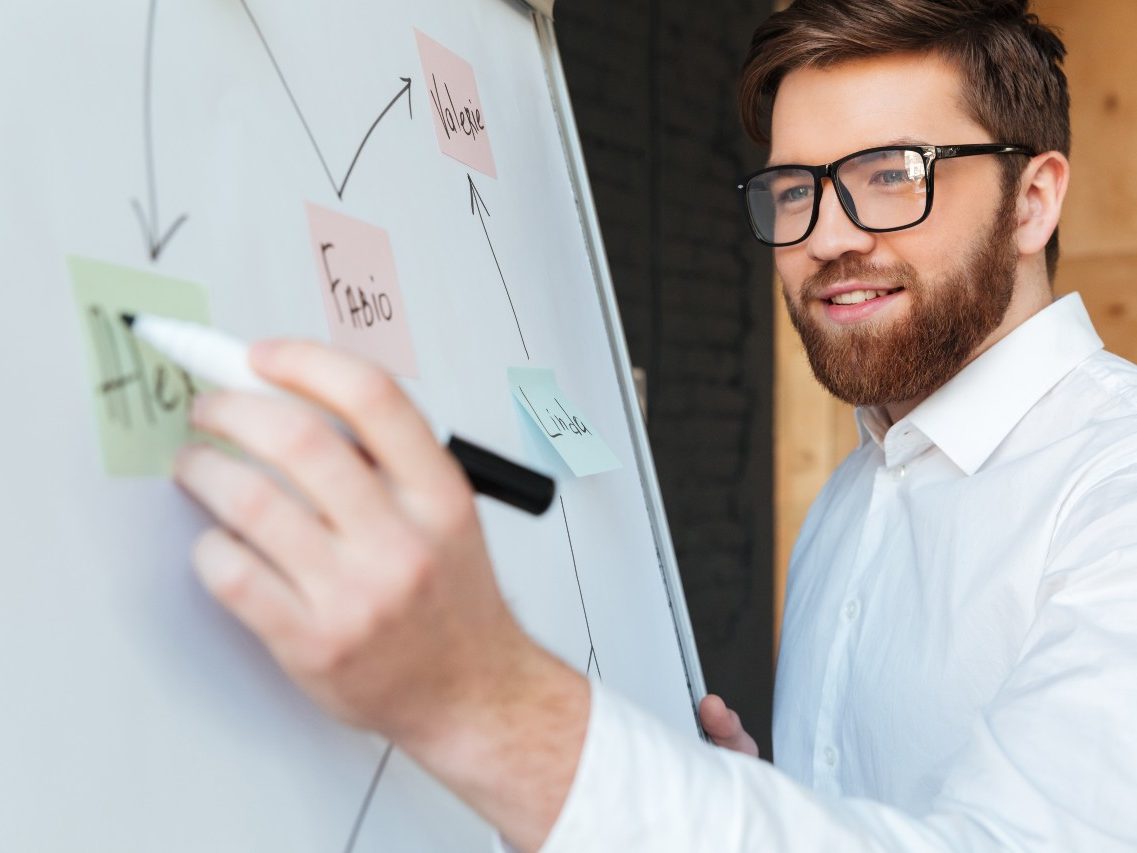 strategia de recrutare