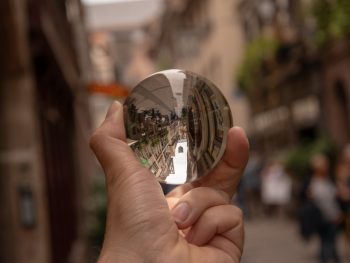 transparenta