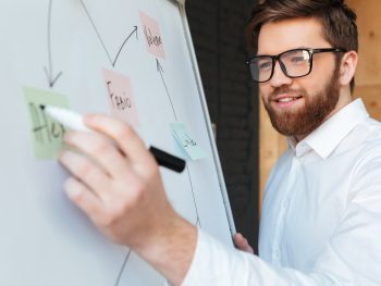 strategia de recrutare