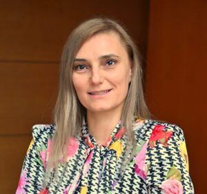 Andreea Dumitrescu - BIA Human Capital Solutions