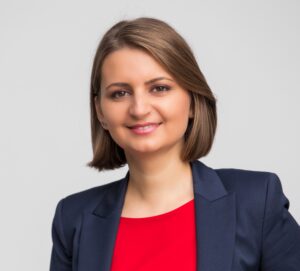 Cristina Scarlatescu