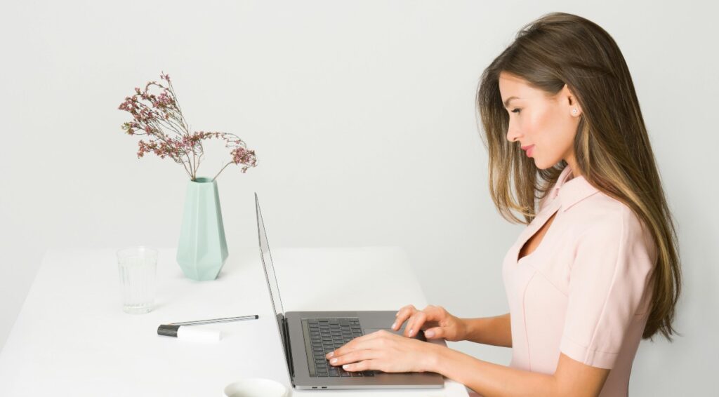 scrisoare de intentie