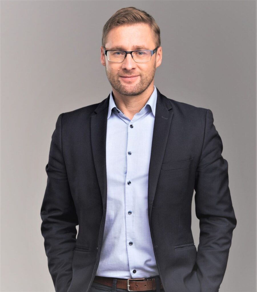 George Georgescu - Smartemp