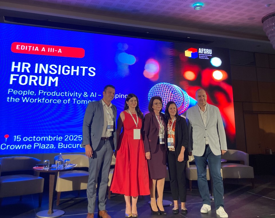 Costuri - HR Insights Forum