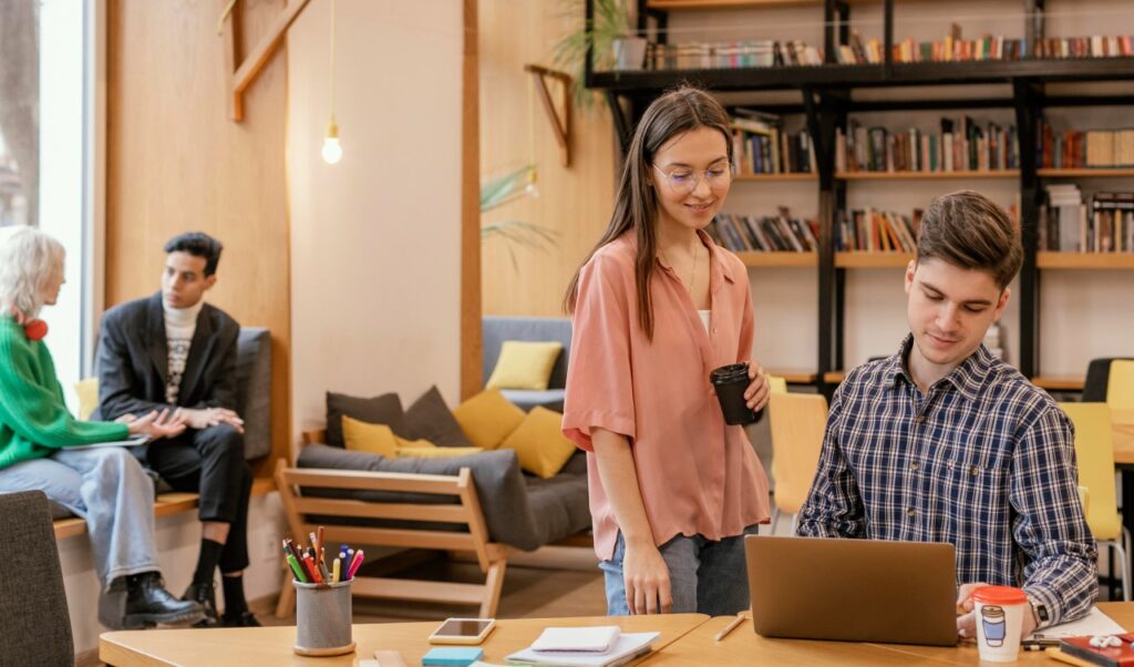 fluctuatie de personal