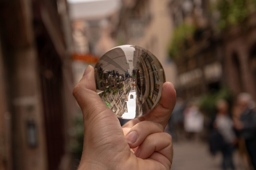 transparenta