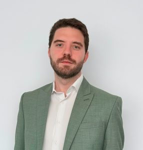 Stefan Radu - HR Business Development Manager Smartemp