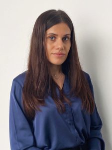 Violeta Isac - Smartemp