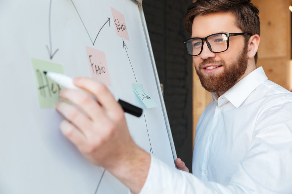 strategia de recrutare