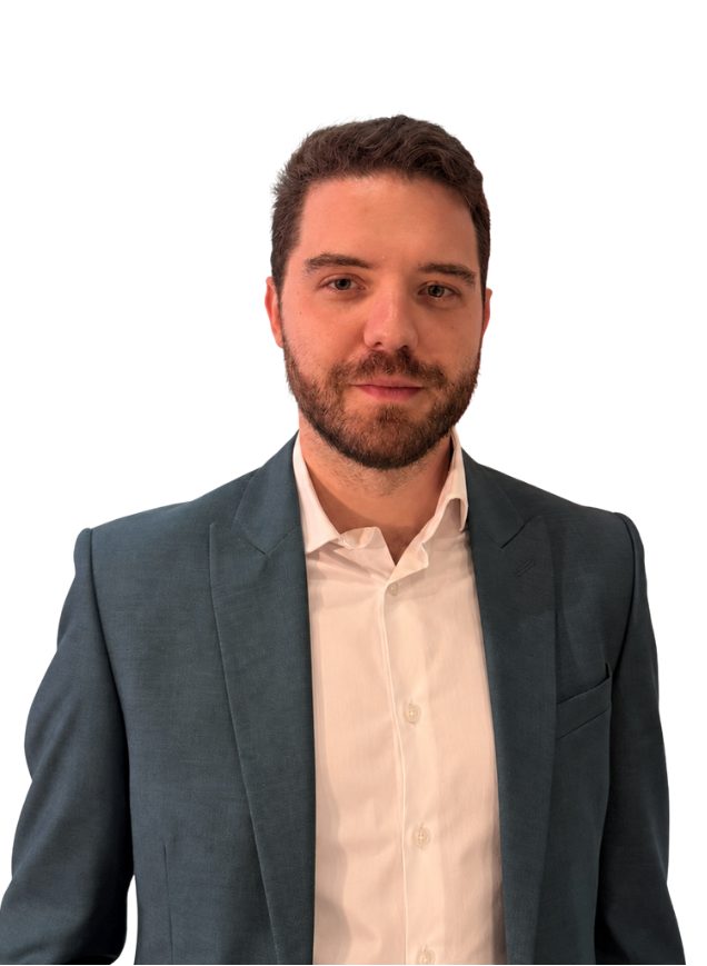 Stefan Radu - HR Business Development Manager