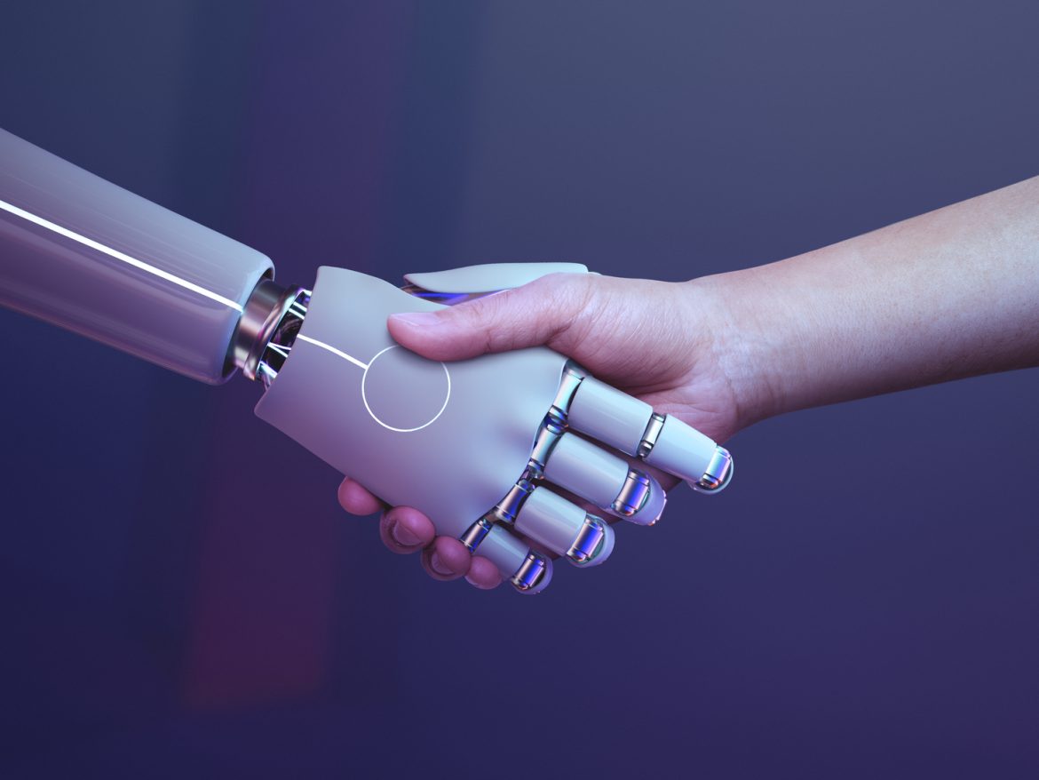 AI AI