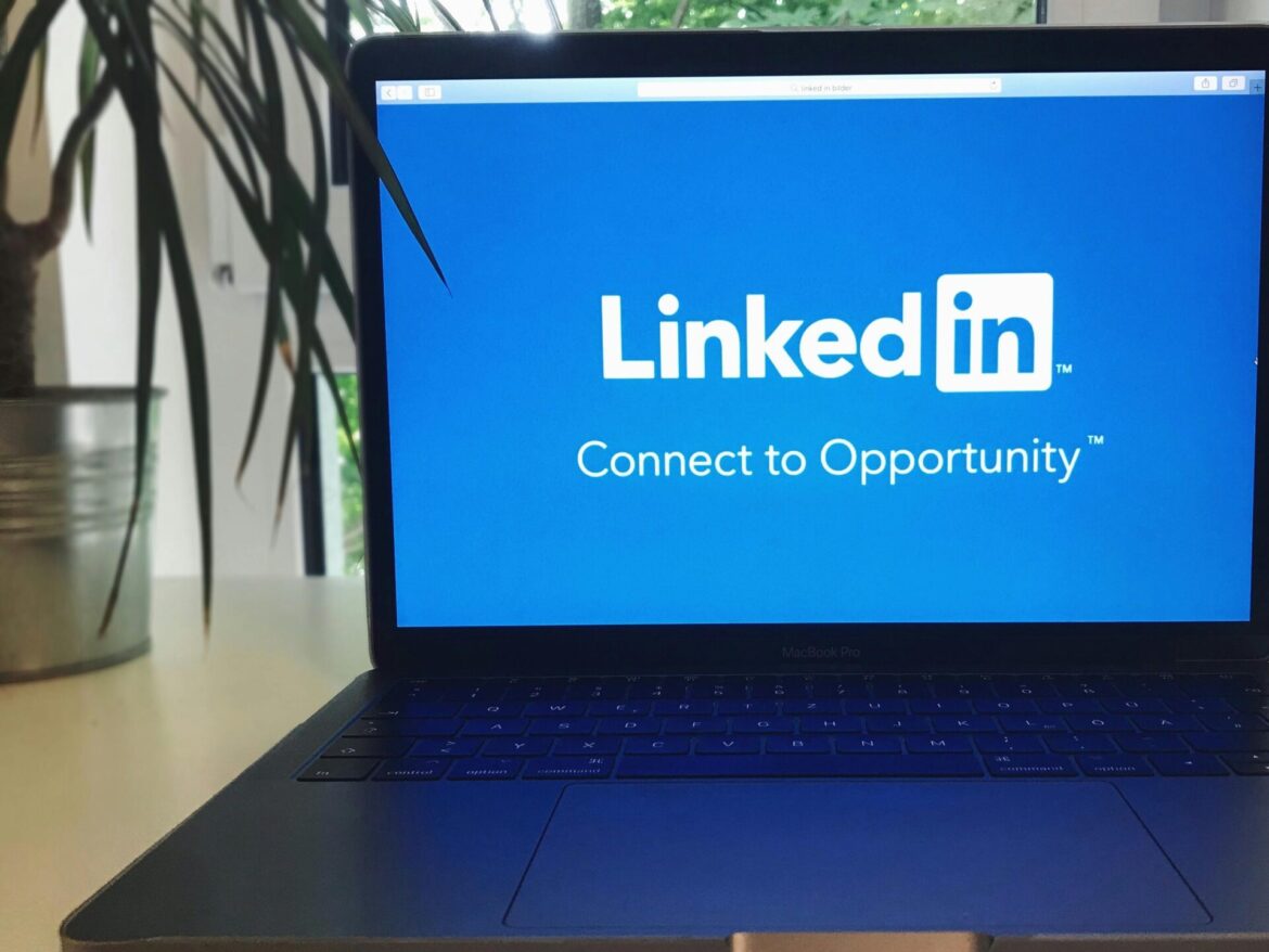 Afla ce este Linkedin